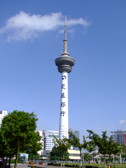 南通好家园